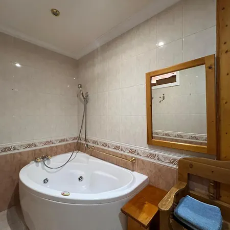 Villa Pool Private