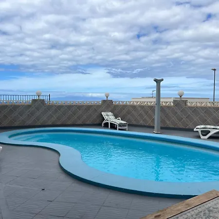 Villa Pool Private