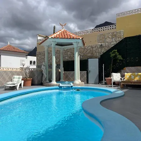Pool Private Villa *